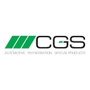 CGS logo