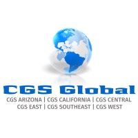 CGS Global logo