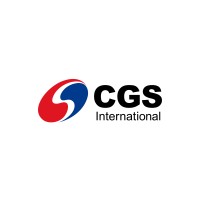 CGS International Securities Malaysia Sdn Bhd logo