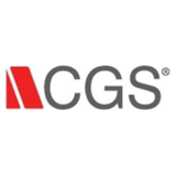 CGS (Computer Generated Solutions) logo