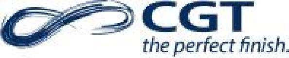 CGT logo