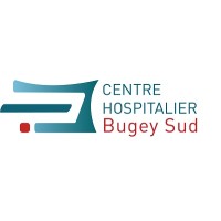 Centre Hospitalier Bugey Sud - Belley logo