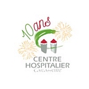 Centre Hospitalier de Carcassonne logo