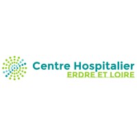 CENTRE HOSPITALIER ERDRE ET LOIRE logo