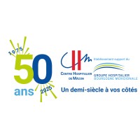 Centre Hospitalier de Mâcon logo