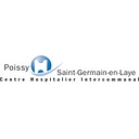 Centre hospitalier François Quesnay logo