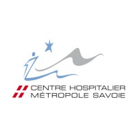 CENTRE HOSPITALIER DE CHAMBERY logo