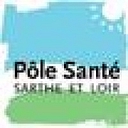 POLE SANTE SARTHE ET LOIR logo