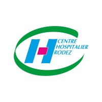 Centre Hospitalier de Rodez logo