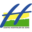 Centre Hospitalier de Sens logo