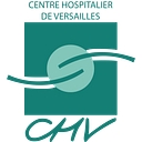 Centre Hospitalier de Versailles logo