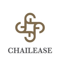 Chailease International Leasing Co. Ltd. logo