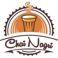 Chai Nagri logo