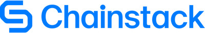 Chainstack 🛠️💙 logo