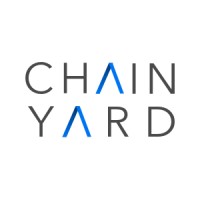Chainyard logo