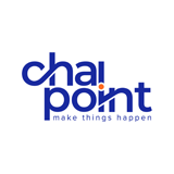 Chai Point logo