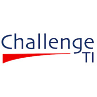Challenge TI logo
