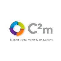 Challenge2Media (C2m group) logo
