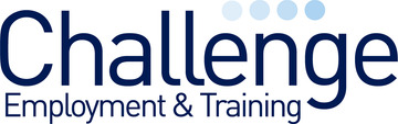 Challenge Employment & Training logo