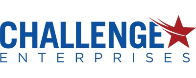 Challenge Enterprises of North Florida logo