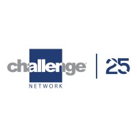 Challenge Network logo