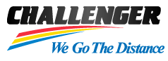 Challenger Motor Freight Inc. logo