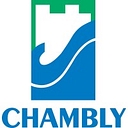Ville de Chambly logo