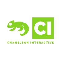 Chameleon Interactive logo