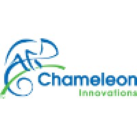 CHAMELEON INNOVATIONS logo