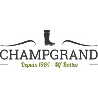 Champgrand logo