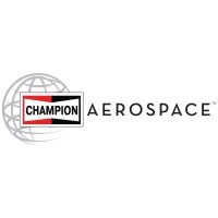 Champion Aerospace LLC logo