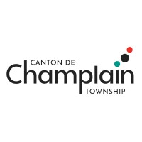 Township Of Champlain logo