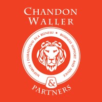 Chandon Waller & Partners logo