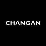 CHANGAN Thailand logo