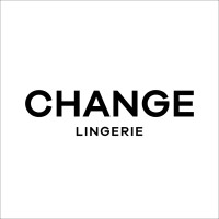 CHANGE Lingerie logo
