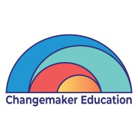Changemaker Education logo