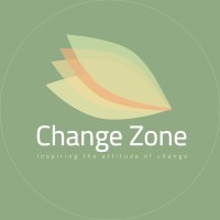 Change Zone logo