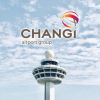 Changi Airport Group logo