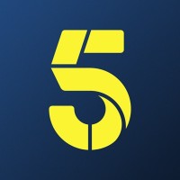 Channel 5 logo