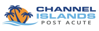 Channel Islands Post Acute logo