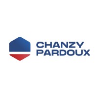 Chanzy Pardoux logo