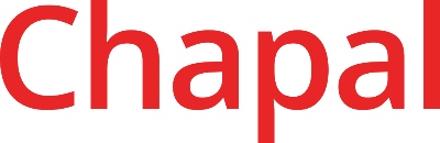 Chapal logo