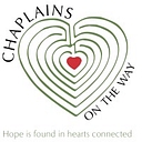 Chaplains on the Way logo