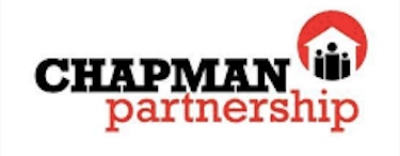 Chapman Partnership logo