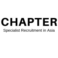 Chapter Recruitment logo