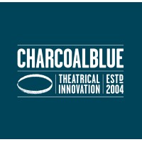 Charcoalblue logo