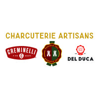 Charcuterie Artisans logo
