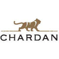 Chardan logo
