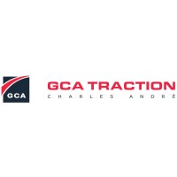 GCA Groupe Charles Andre logo