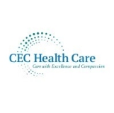 Charles Evans Center logo